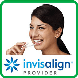 Invisalign Appliance