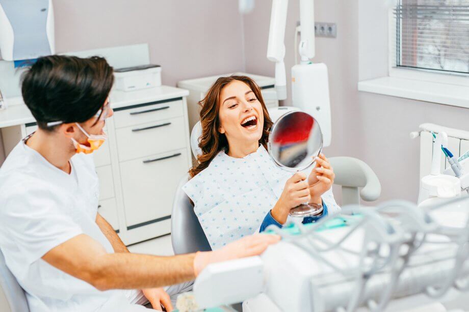 Top 3 Reasons to See Your Dentist Regularly