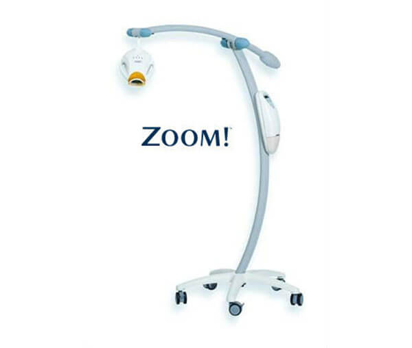 Zoom! Whitening