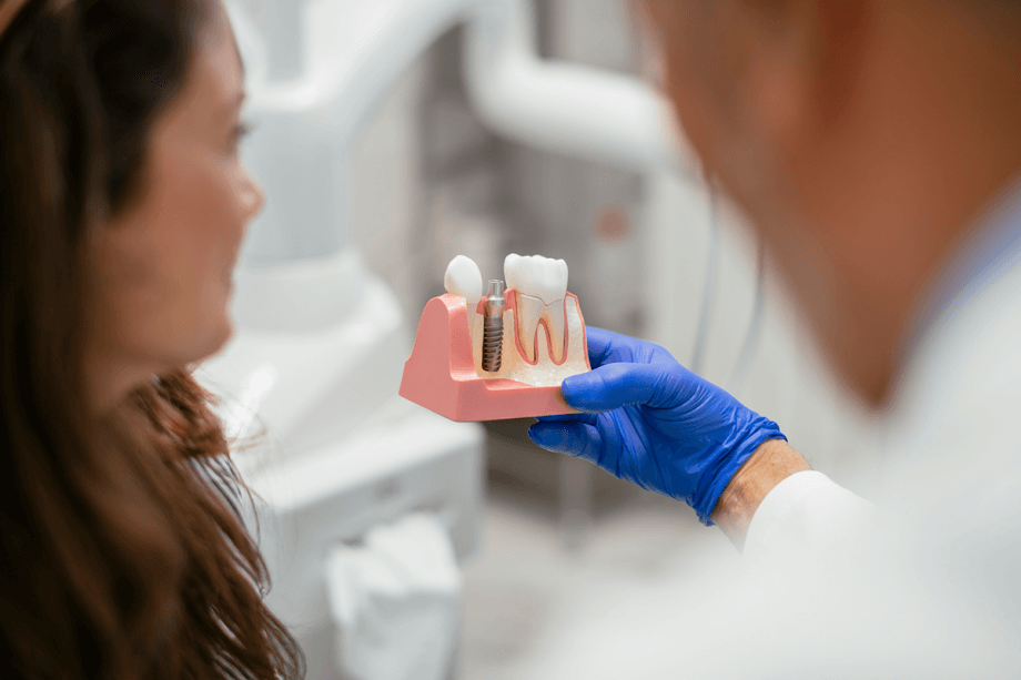 An Overview of the Dental Implant Process