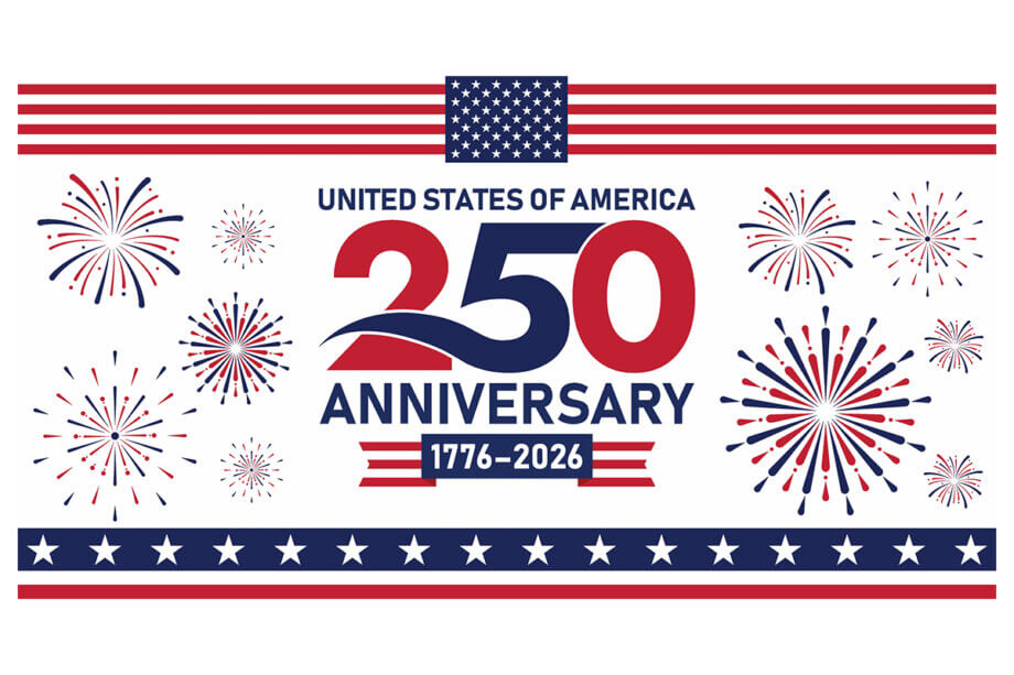 Celebrate America’s 250th Anniversary: Fireworks and Family Fun Near Kensington