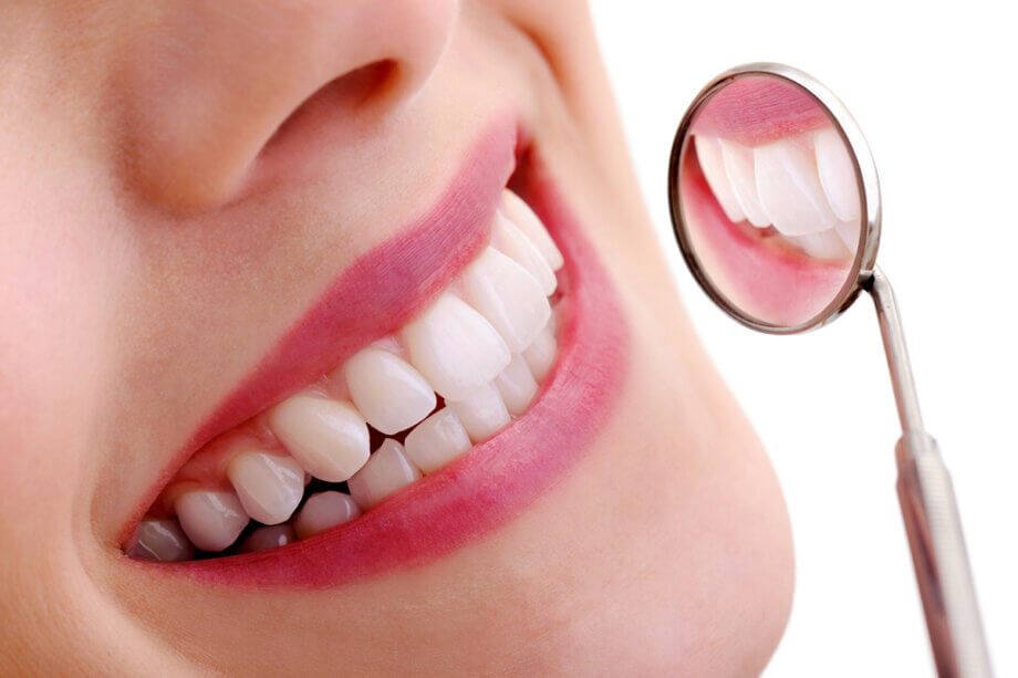 Cosmetic Bonding for Minor Chips and Gaps: A Quick Smile Upgrade