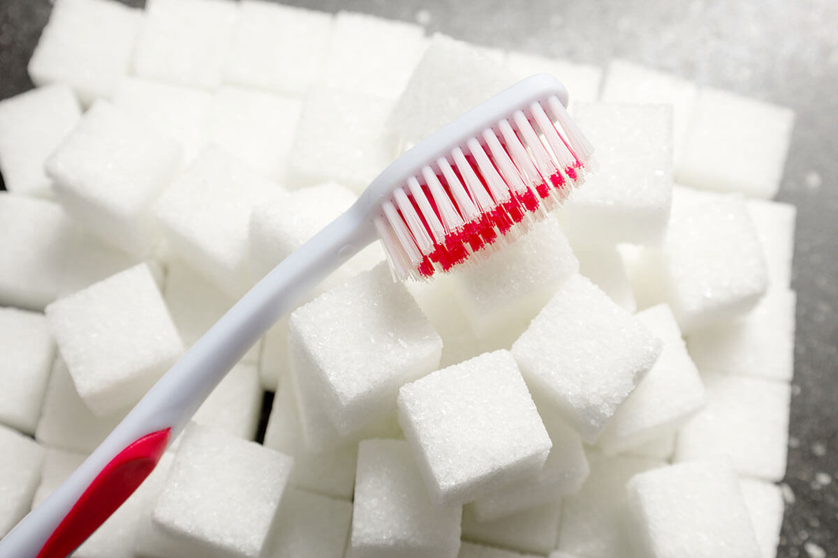 Diabetes and Gum Disease Kensington Natural Smiles