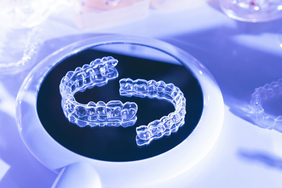 How Do You Clean Invisalign Retainers & Trays?