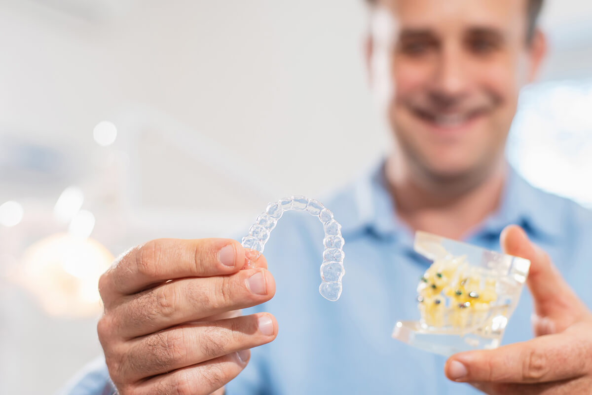 How Much Does Invisalign Cost in Kensington, MD?