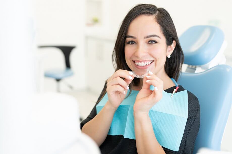How to Get Started with Invisalign Treatment