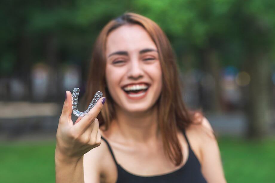 Invisalign Attachments Explained: What Patients in Kensington, MD Should Know