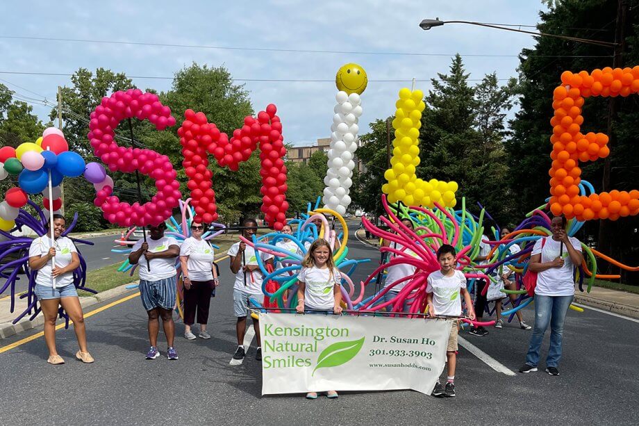 Kensington’s Labor Day Parade and Festival Returns